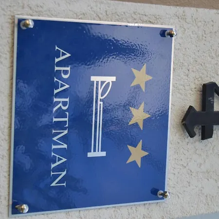 Apartamento Marija Pula