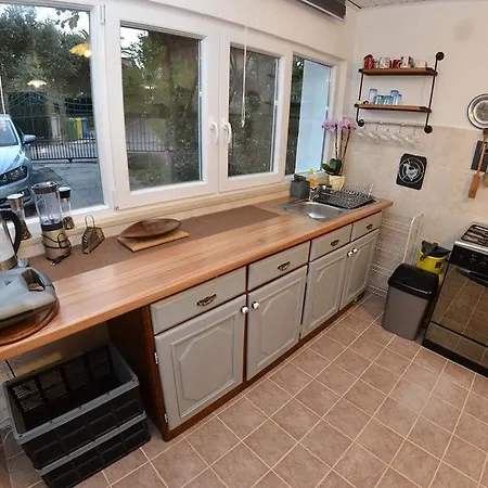 Apartamento Marija *