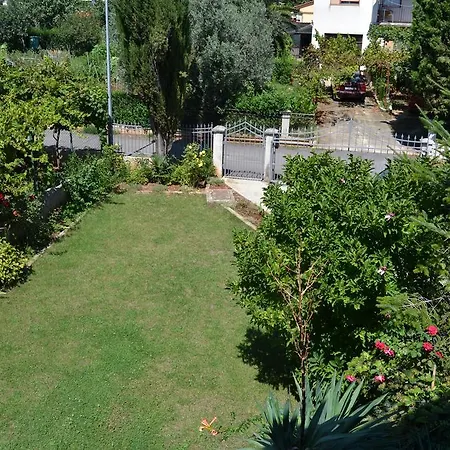 Marija Apartamento *