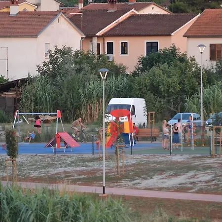 Appartamento Marija Pola